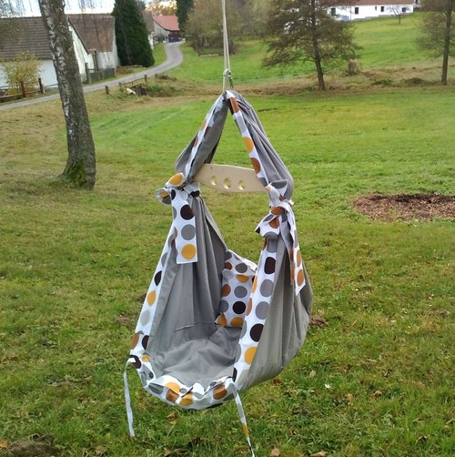 Houpadýlko na přání — foto 1