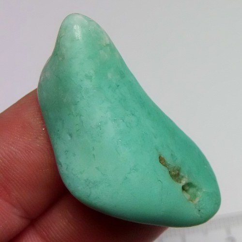 Chryzopras - B668 — foto 1