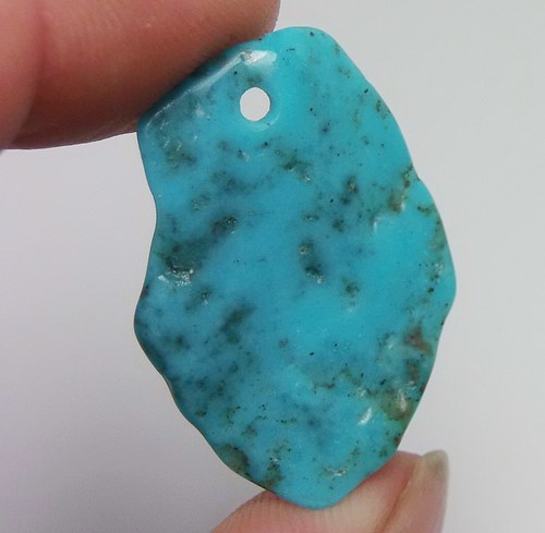 Tyrkys (Arizona) - B671 — foto 1