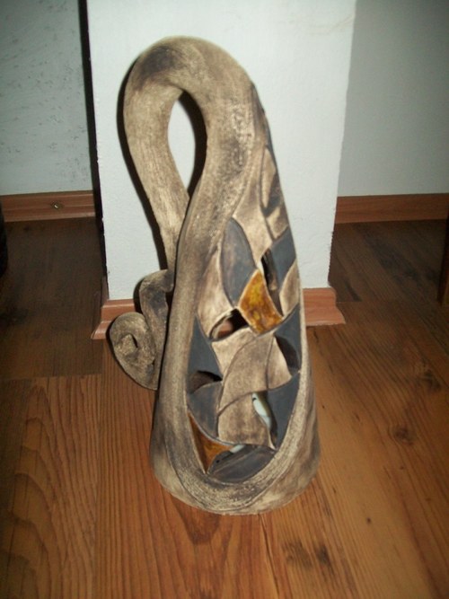 Lampa — foto 1