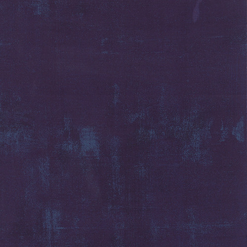 Látka MODA Grunge Basics Eggplant 245