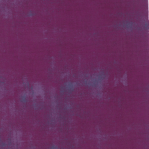 Látka MODA Grunge Basics Plum 243 — foto 1
