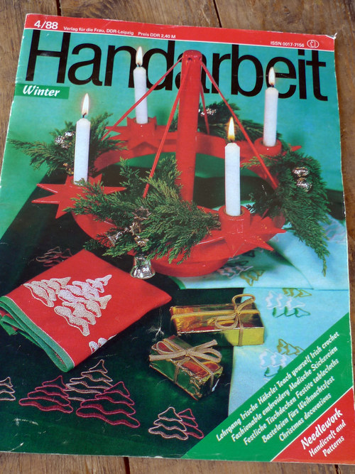 Handarbeit 4/88 — foto 1