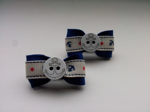 Sponka námořník 2 — foto 1