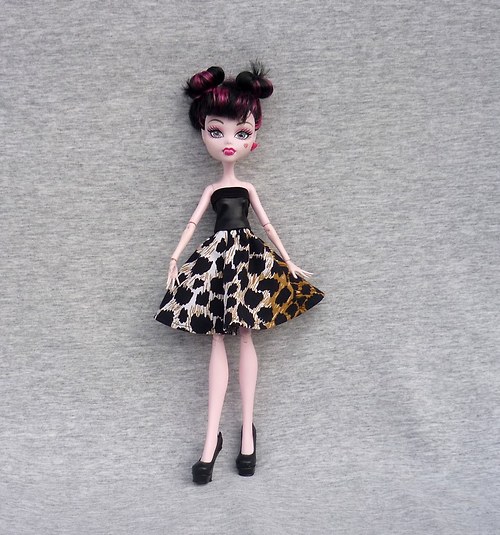 Leopardí MH — foto 1