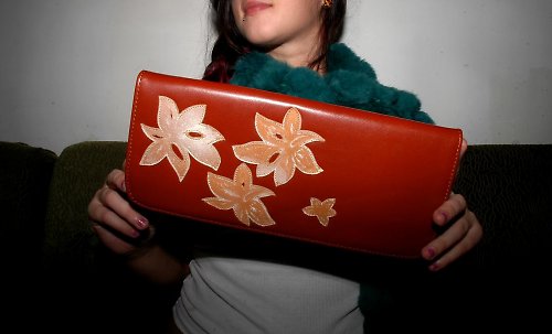 Flower Bag — foto 1