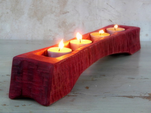 Na adventní neděli ... — foto 1