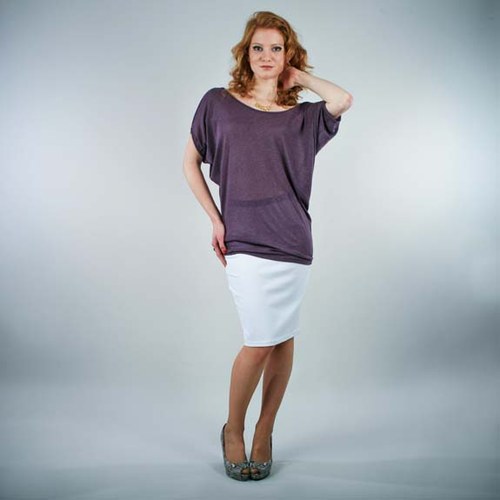Top Pudding Wave - purple (2014-15) SLEVA — foto 1