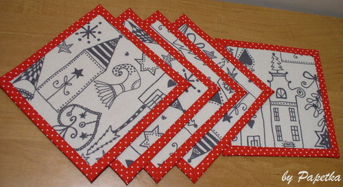 Christmas Gift - sada 2 kusy — foto 1