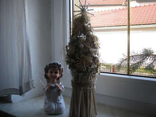Vánoční — foto 1