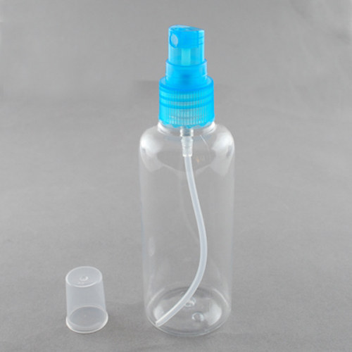 Lahvička s rozprašovačem 100ml — foto 1
