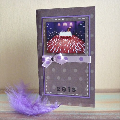 Diář 2015 NA PŘÁNÍ — foto 1