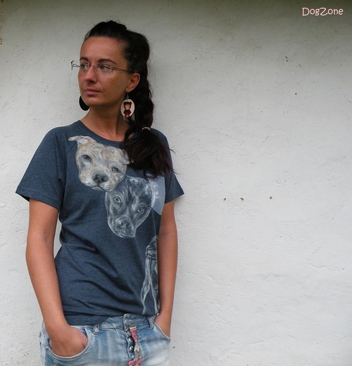 Stafík na entou.... triko 50% sleva — foto 1