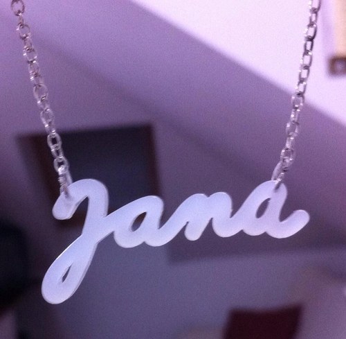 Jana — foto 1