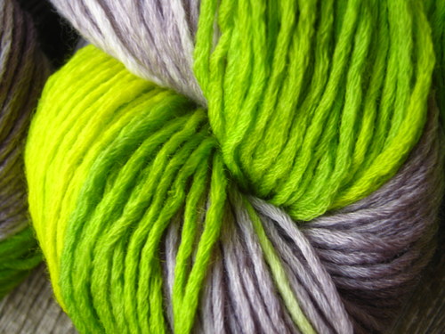 100% merino "Kiwi" rezervace — foto 1