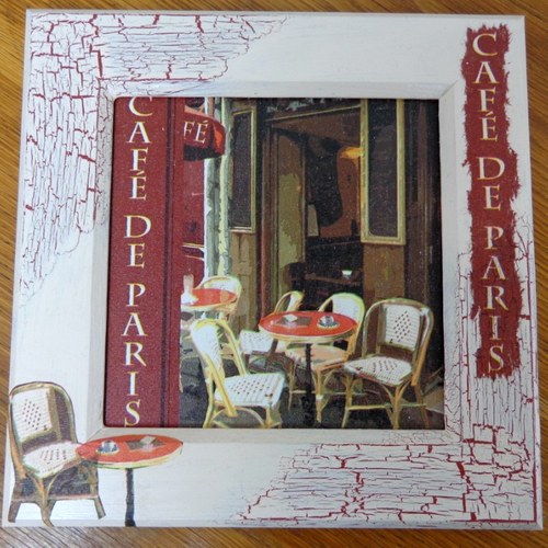 Café de Paris — foto 1