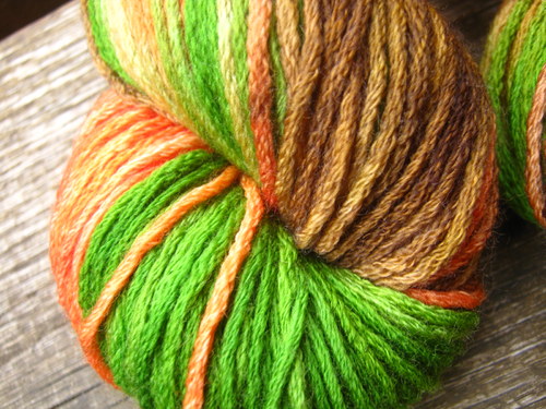 100% merino se sw "Liška" — foto 1