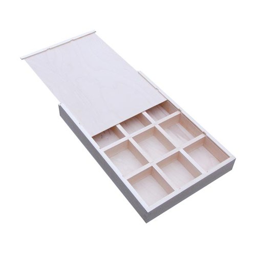 Organizer — foto 1