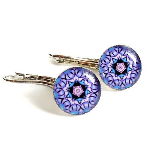 Kolekce mandal - visací 12 mm