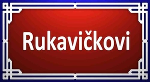Jmenovky pro Leona Bártová — foto 1