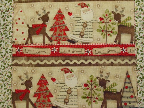 Let it Snow! — foto 1