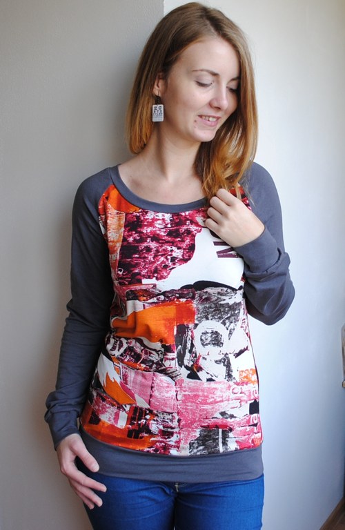 Triko vel. XS,S,M,L,XL — foto 1