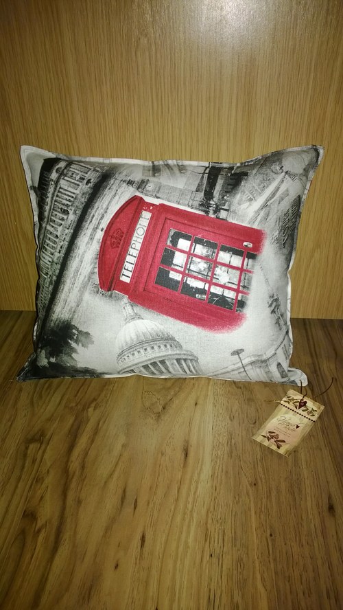 POLŠTÁŘ LONDON:-) — foto 1