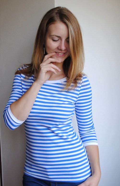 Triko vel. XS,S,M,L,XL — foto 1