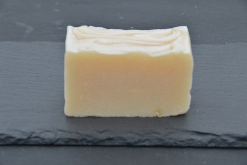 Sedmikvítkové Mýdlo — foto 1