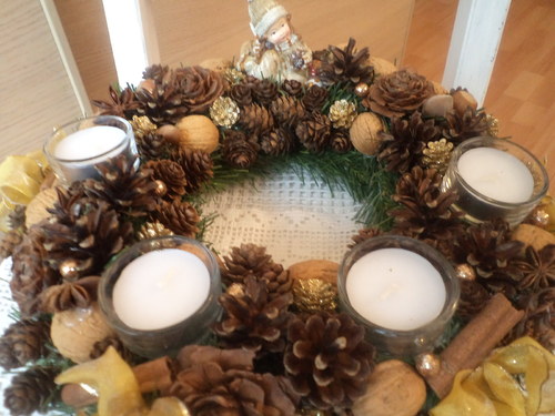 Advent — foto 1