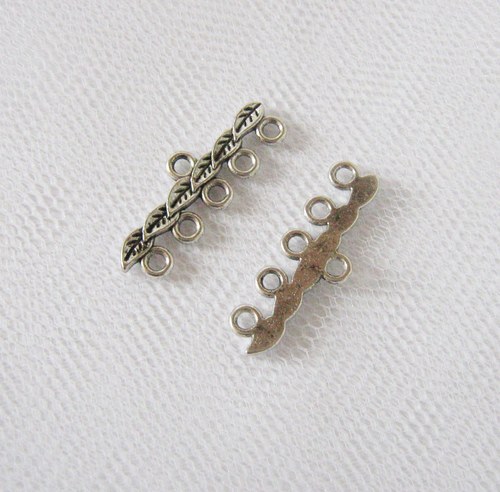 Vodič 25 x 8 mm 10 ks