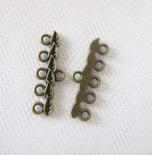 Vodič 25 x 8 mm 10 ks