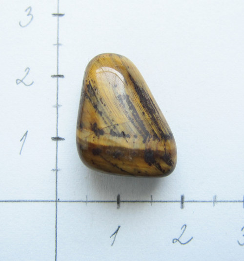 Tygří oko 21x15x8