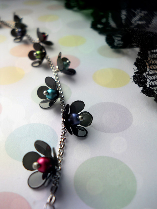 Back&Colours náramek... — foto 1