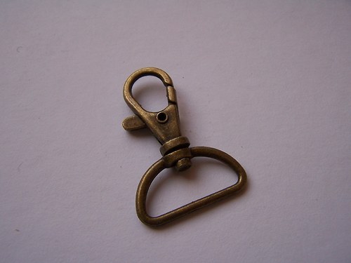 Karabina 25mm (staromosaz)