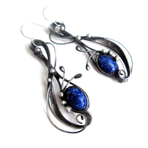 S Lapis lazuli — foto 1