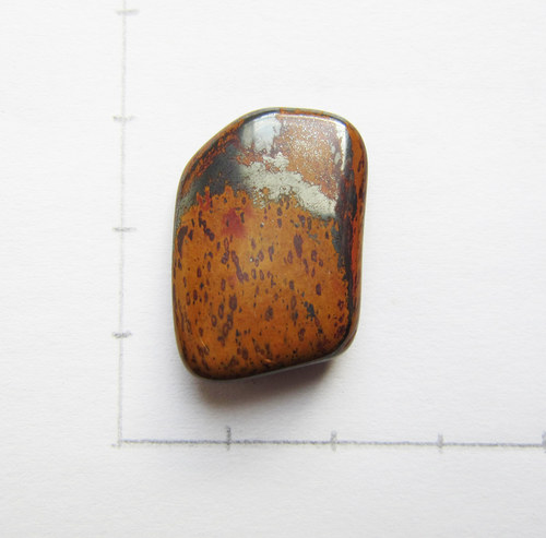 Mugglestone 23x16x7 — foto 1