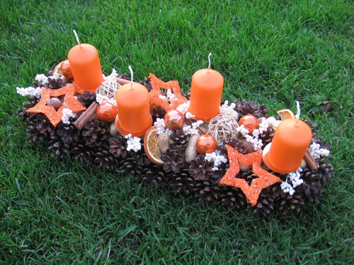 Adventní štola III — foto 1