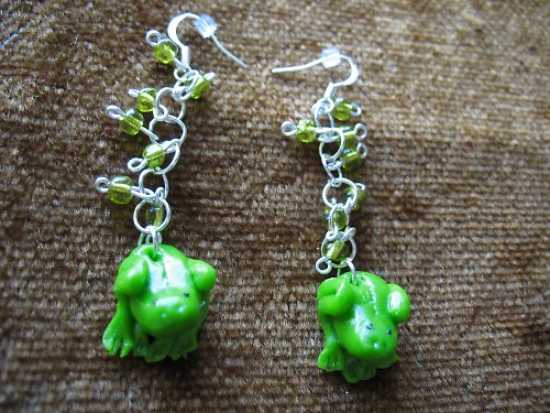 Fimo — foto 1