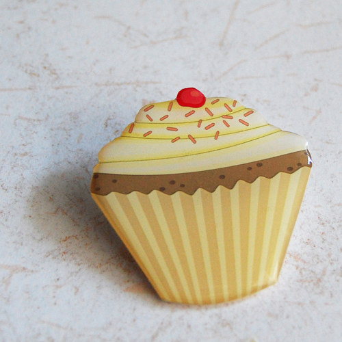 Cupcake — foto 1