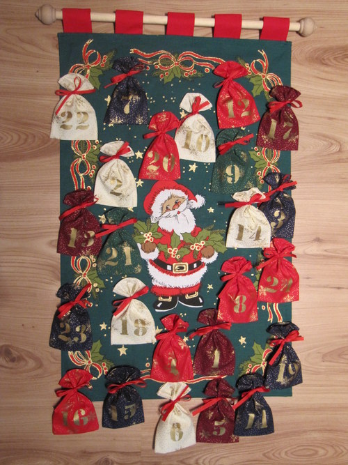 Adventní kalendář - 6 — foto 1
