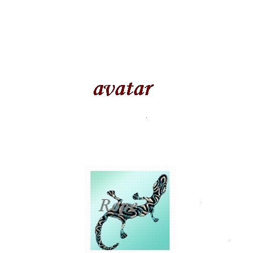 Avatar na přání — foto 1