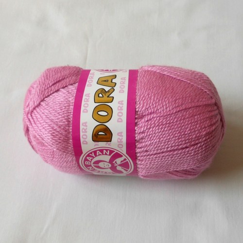 Dora světle fuchsiová 048 — foto 1