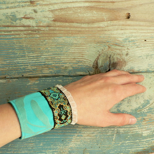 Turquesa... — foto 1