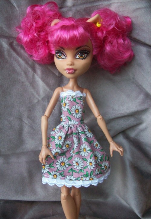 Letní pro Howleen — foto 1