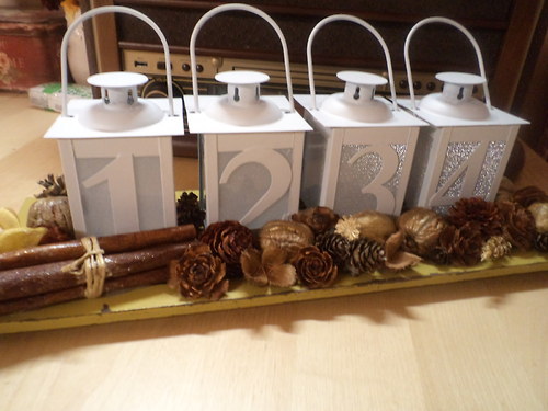 Advent — foto 1