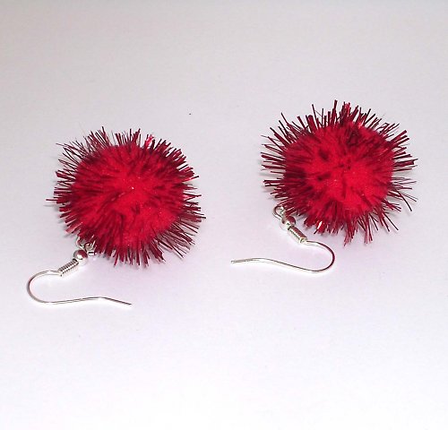 Pom pom zaláskované — foto 1