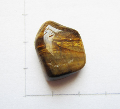 Tygří oko 20x18x7