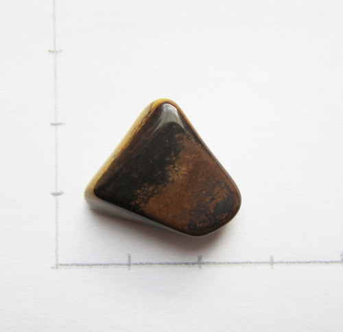 Tygří oko 19x18x5