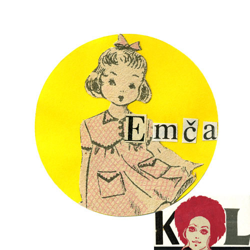 Magnetka/ Emča — foto 1